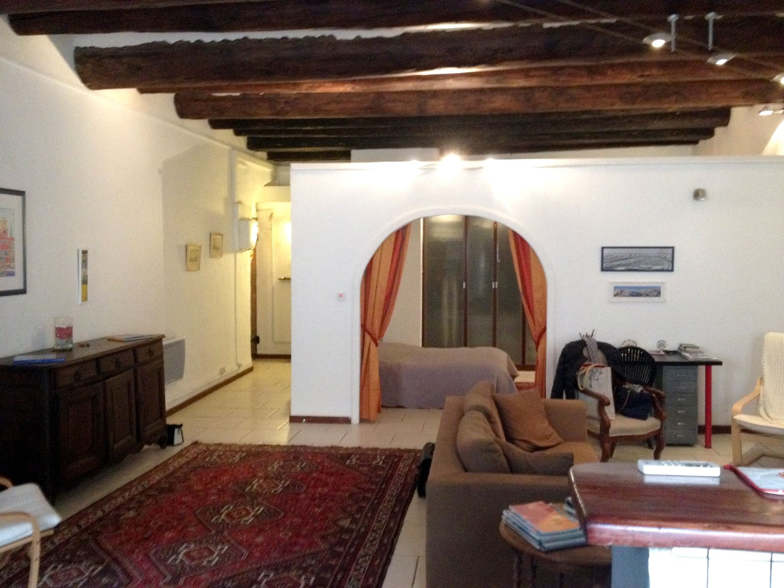 Location Appartement Marseille 13001 Le Bon Coin