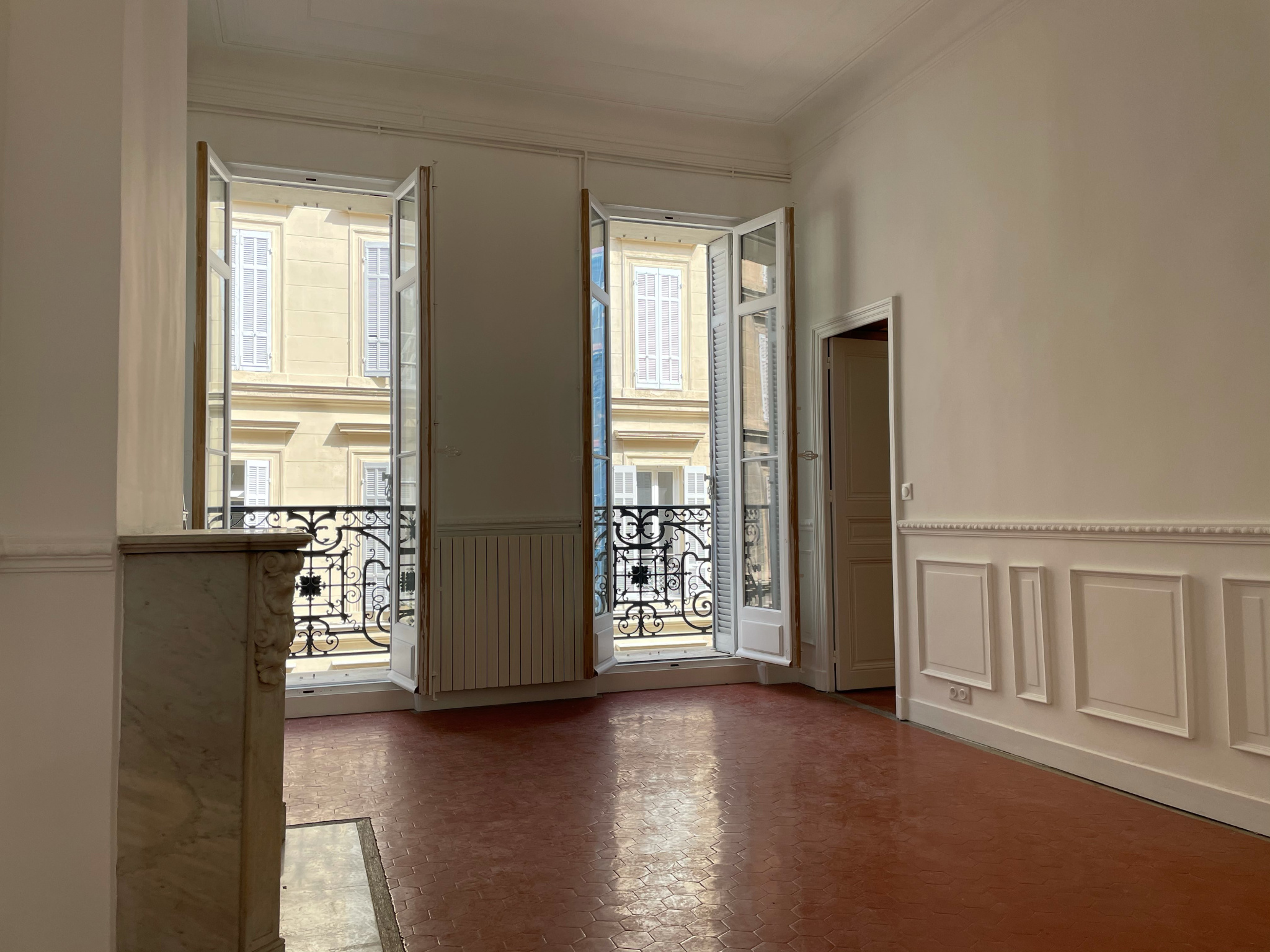 Location Appartement Marseille 13001 Le Bon Coin