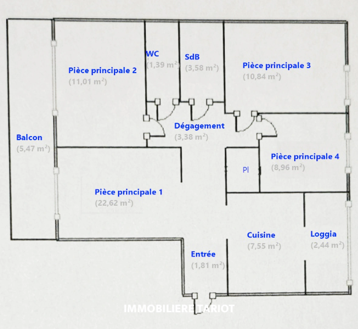 property